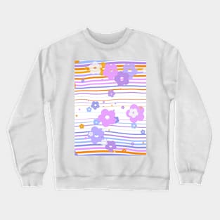 tweeted love Crewneck Sweatshirt